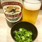 和風もつ料理 あらた - 