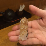 鮨と地魚料理 さかな倶楽部 たっぱん - 