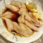 和風もつ料理 あらた - 