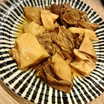 和風もつ料理 あらた - 