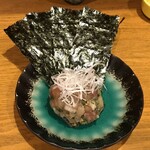 鮨と地魚料理 さかな倶楽部 たっぱん - 