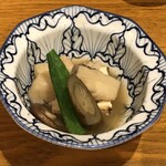 鮨と地魚料理 さかな倶楽部 たっぱん - 