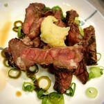 和風もつ料理 あらた - 