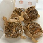 シュークリー - 