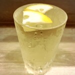 和風もつ料理 あらた - 