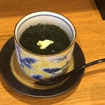 鮨と地魚料理 さかな倶楽部 たっぱん - 