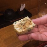 鮨と地魚料理 さかな倶楽部 たっぱん - 