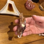 鮨と地魚料理 さかな倶楽部 たっぱん - 