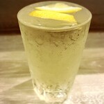 和風もつ料理 あらた - 