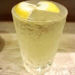 和風もつ料理 あらた - 