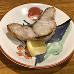 鮨と地魚料理 さかな倶楽部 たっぱん - 