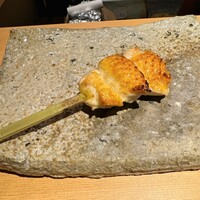 焼鳥 ひげぼうず - 