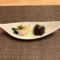 伊勢鮨 - 
