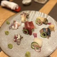 伊勢鮨 - 