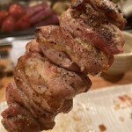 焼鳥 うの - あか