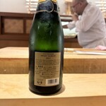 銀座 蟹 あかつき - 