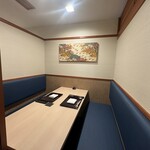 銀座 蟹 あかつき - 