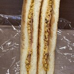 手造りサンドイッチ せと - 