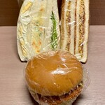 手造りサンドイッチ せと - 