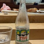 銀座 蟹 あかつき - 