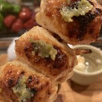 焼鳥 うの - 抱き身