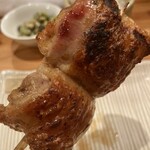 焼鳥 うの - そり