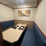 銀座 蟹 あかつき - 