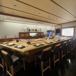 銀座 蟹 あかつき - 