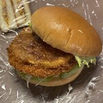 手造りサンドイッチ せと - 