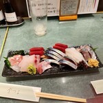 海幸楽膳 釜つる - 