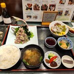 海幸楽膳 釜つる - 