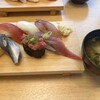 沼津魚がし鮨 三嶋大社通り店