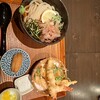 翔太のうどん