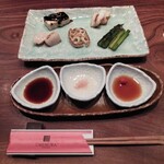 ステーキハウス ウメムラ  - 