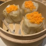 天満天神飯店 - しゅうまい