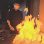 ステーキハウス ウメムラ  - 