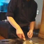 ステーキハウス ウメムラ  - 