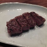 ステーキハウス ウメムラ  - 