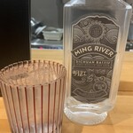 天満天神飯店 - パイチュウ