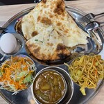 NENA GIFU YAMANO CURRY - 