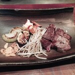 ステーキハウス ウメムラ  - 