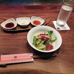 ステーキハウス ウメムラ  - 