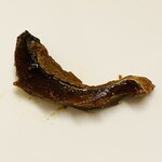 田村長 - 鯖のへしこ焼