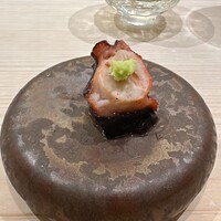 鮨 なんば 日比谷 - 