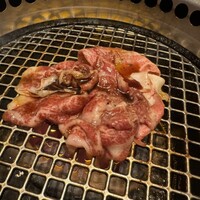 焼肉うしごろ 銀座店 - 