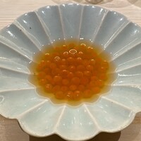 鮨 なんば 日比谷 - 