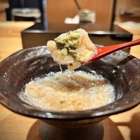 恵比寿 鮨 ふじまさ - 