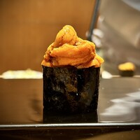恵比寿 鮨 ふじまさ - 