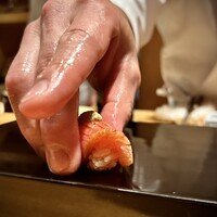 恵比寿 鮨 ふじまさ - 