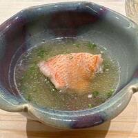 鮨 なんば 日比谷 - 